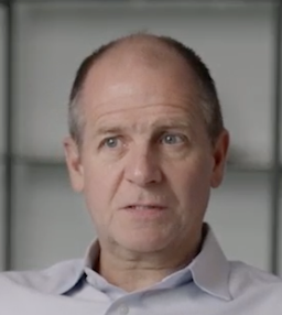 Profile Image of Brendan Gualdoni